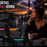 Besiktas - İstanbul Travesti
