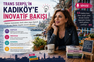 Inovs - İstanbul Travesti