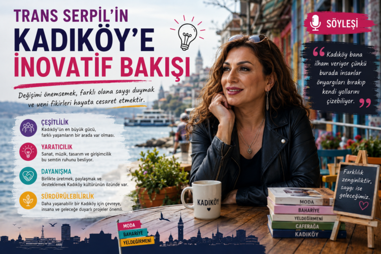 Inovs - İstanbul Travesti