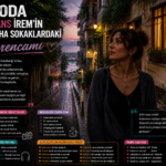 Moda - İstanbul Travesti