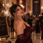 Balos - İstanbul Travesti