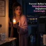 Behice - İstanbul Travesti