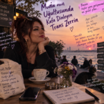 Moda 1 - İstanbul Travesti