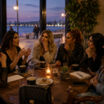 Moda - kadıköy Travesti