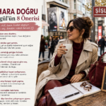 Sonbahar - şişli Travesti