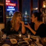 Trv1 - İstanbul Travesti rum meyhane