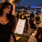 Nisa - İstanbul Travesti