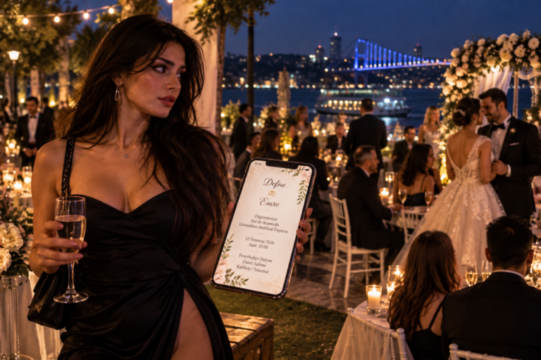 Nisa - İstanbul Travesti